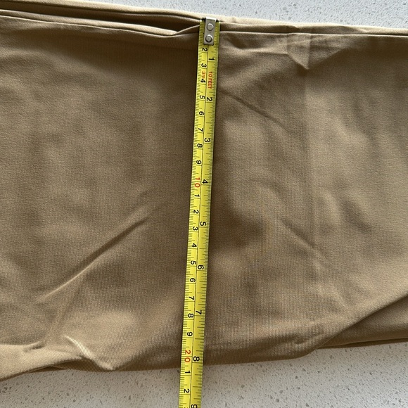 All-day Comfy Slim-Fit Golf Pants 30'' - 5-pockets - Picture 10 of 10